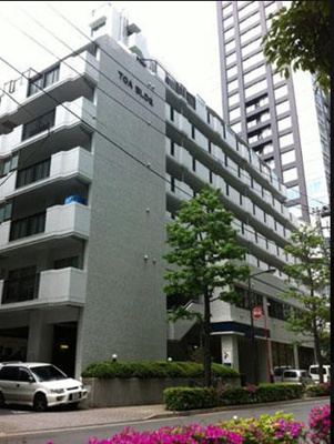 【外観】 | トーアビル