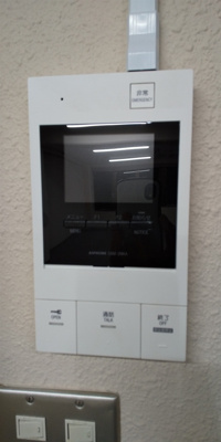 【セキュリティ】 | トーアビル