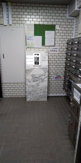 【その他共用部分】 | トーアビル