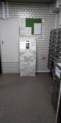 【その他共用部分】 | トーアビル