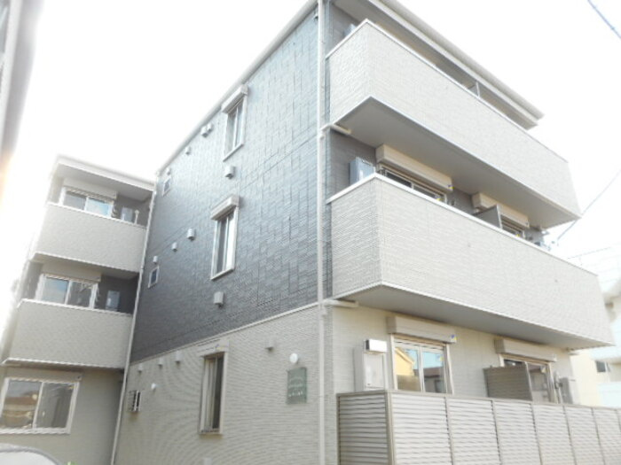 ベルグランディオ