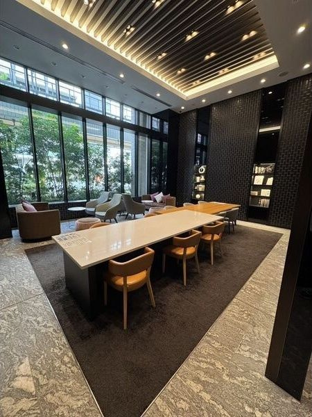 ブランズ大阪松屋町のその他共用部分