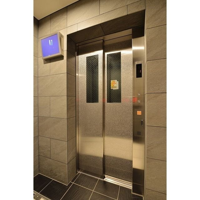 ミュプレ渋谷のその他共用部分