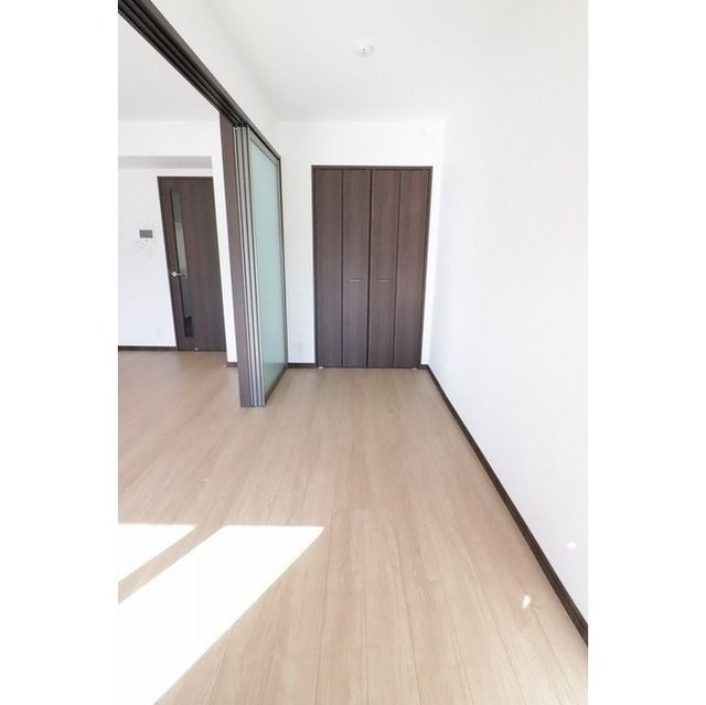 ミュプレ渋谷の内装