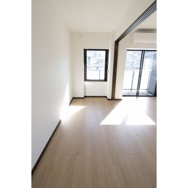 ミュプレ渋谷の内装