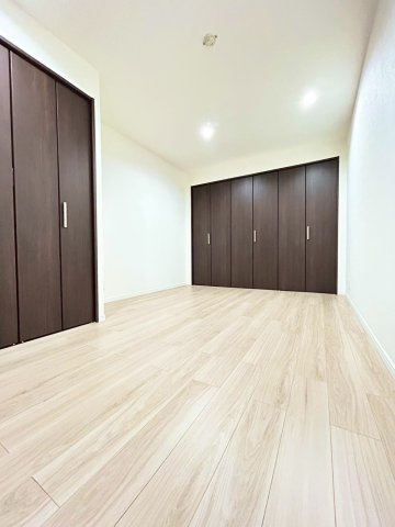 シルバーハイツ東寺町の洋室|洋室