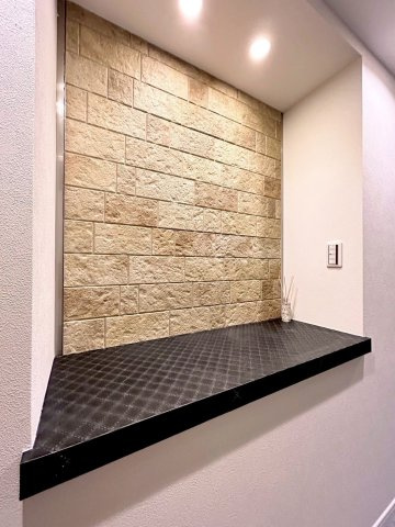 シルバーハイツ東寺町の内装|内装