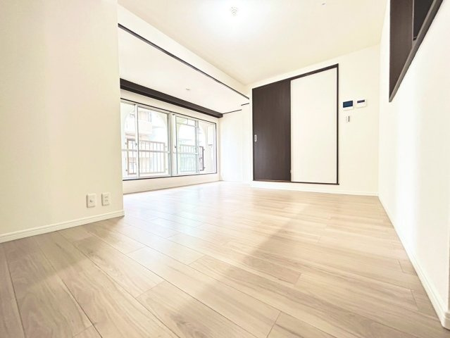 シルバーハイツ東寺町