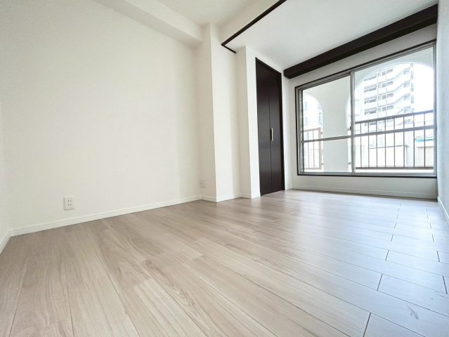 シルバーハイツ東寺町の居間・リビング|リビングダイニング