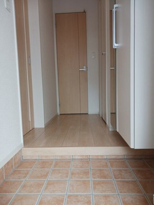 【玄関】 | ジョアニーナ