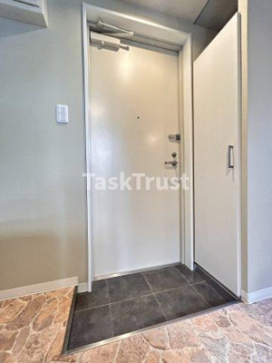 【玄関】 | VARIER OYODO