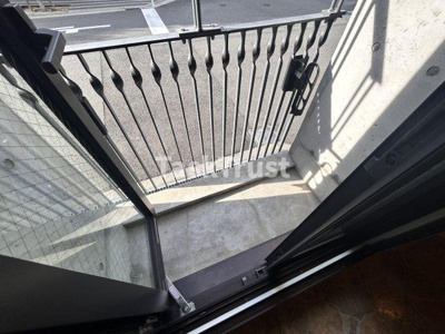 【バルコニー】 | VARIER OYODO