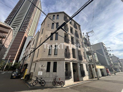 【外観】 | VARIER OYODO