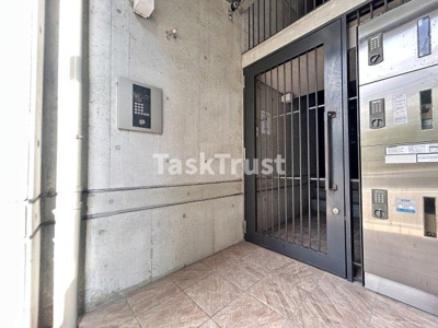 【エントランス】 | VARIER OYODO