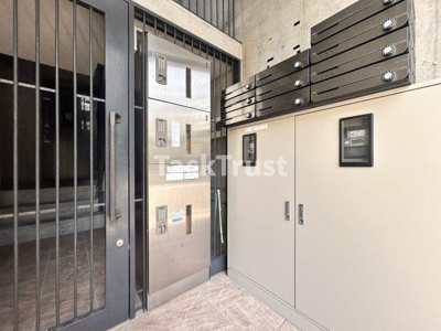 【その他共用部分】 | VARIER OYODO