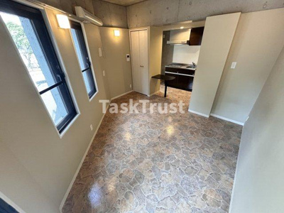 【居間・リビング】 | VARIER OYODO