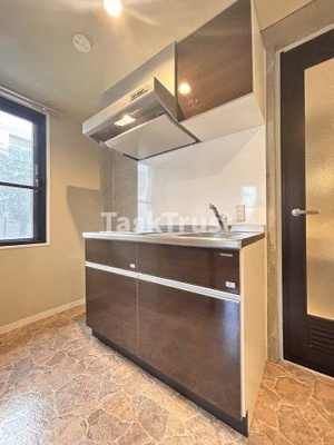 【キッチン】 | VARIER OYODO