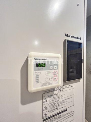 【設備】 | VARIER OYODO