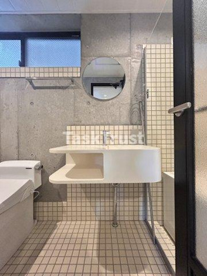 【洗面所】 | VARIER OYODO