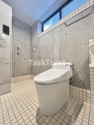 【トイレ】 | VARIER OYODO