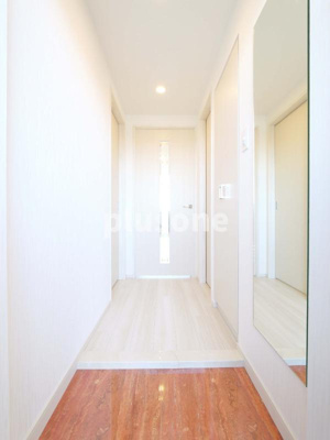 【玄関】 | プレジオ三国EURO