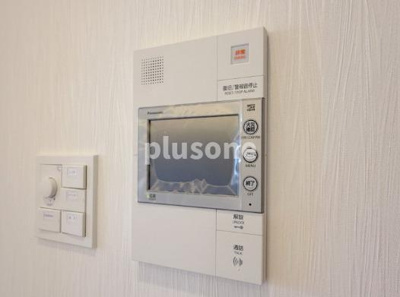 【セキュリティ】 | プレジオ三国EURO