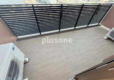 【バルコニー】 | プレジオ三国EURO