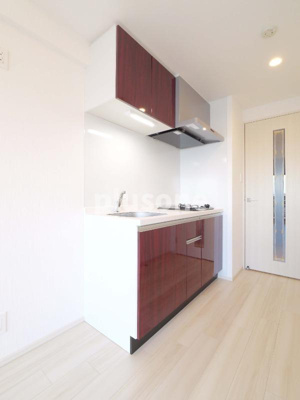 【キッチン】 | プレジオ三国EURO