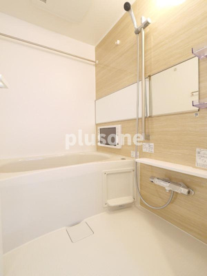 【浴室】 | プレジオ三国EURO