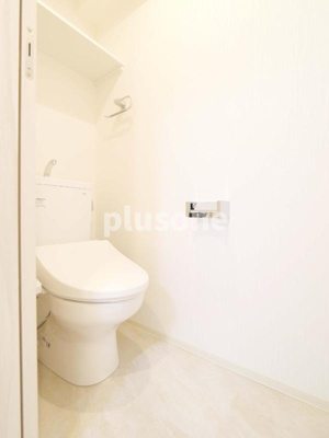 【トイレ】 | プレジオ三国EURO