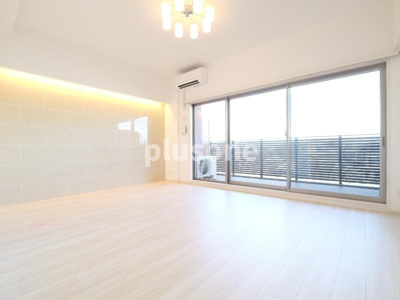 【居間・リビング】 | プレジオ三国EURO