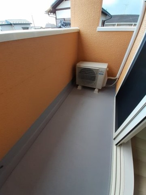 【バルコニー】 | カーム