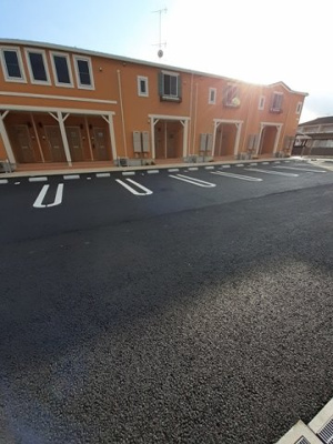 【駐車場】 | カーム