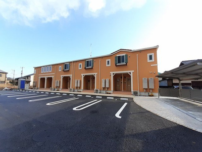 【外観】 | カーム