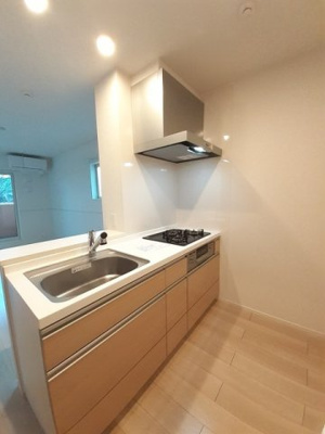 【キッチン】 | カーム