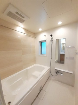 【浴室】 | カーム