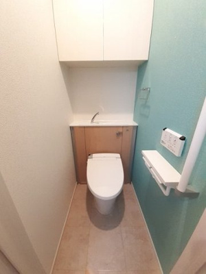 【トイレ】 | カーム