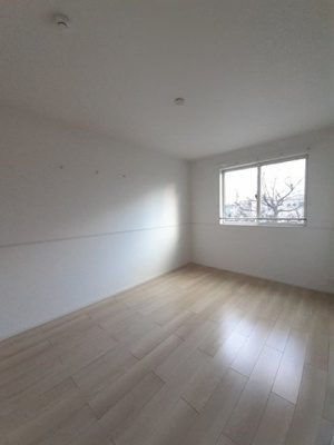 【内装】 | カーム