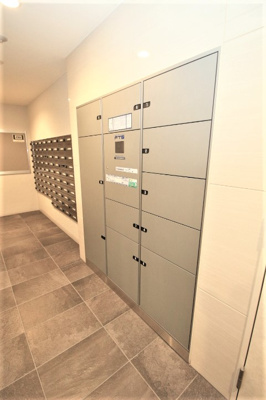 【設備】 | プレサンス堺筋本町駅前