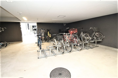 【その他共用部分】 | プレサンス堺筋本町駅前