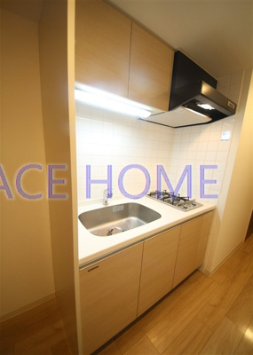 【キッチン】 | プレサンス堺筋本町駅前