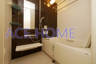 【浴室】 | プレサンス堺筋本町駅前