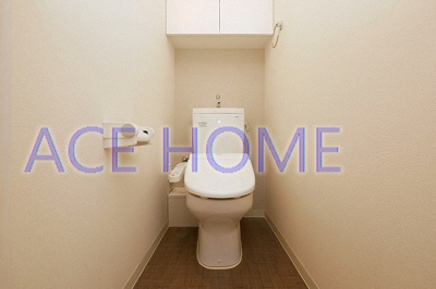 【トイレ】 | プレサンス堺筋本町駅前