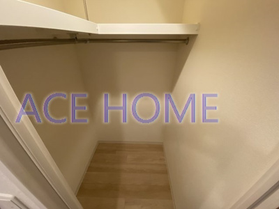 【収納】 | プレサンス堺筋本町駅前