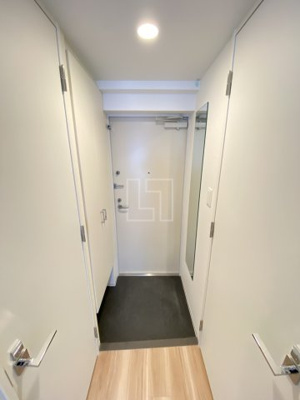 【玄関】 | セレニテ難波グランデノール | セレニテ難波グランデノール　玄関