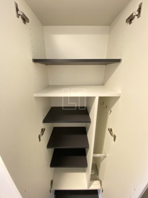 【収納】 | セレニテ難波グランデノール | セレニテ難波グランデノール　シューズボックス