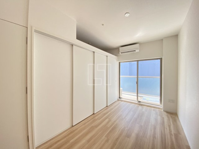 【居間・リビング】 | セレニテ難波グランデノール | セレニテ難波グランデノール　リビング