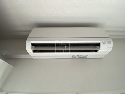 【設備】 | セレニテ難波グランデノール | セレニテ難波グランデノール　エアコン