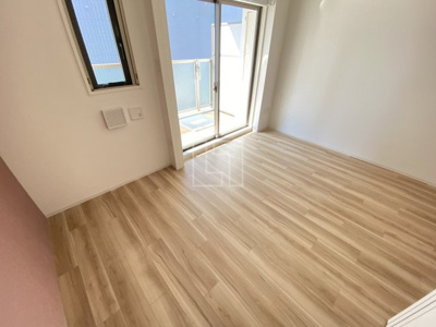 【和室】 | セレニテ難波グランデノール | セレニテ難波グランデノール　洋室