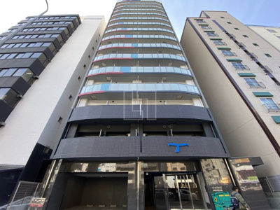 【外観】 | セレニテ難波グランデノール | セレニテ難波グランデノール　外観